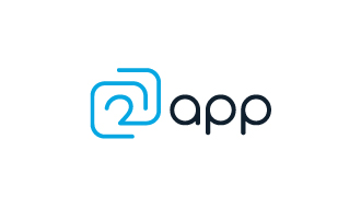 Logo 2app