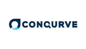 Logo Conqurve