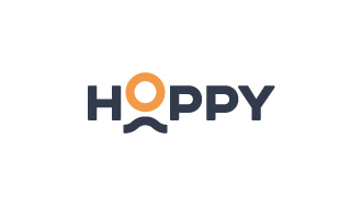 Logo Hoppy