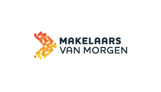 Logo Makelaars van Morgen